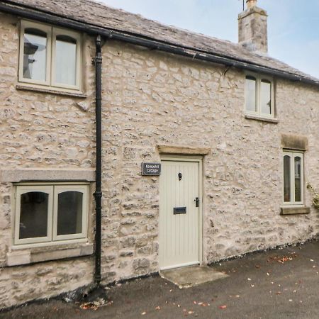 Kempshill Cottage Tideswell Eksteriør billede