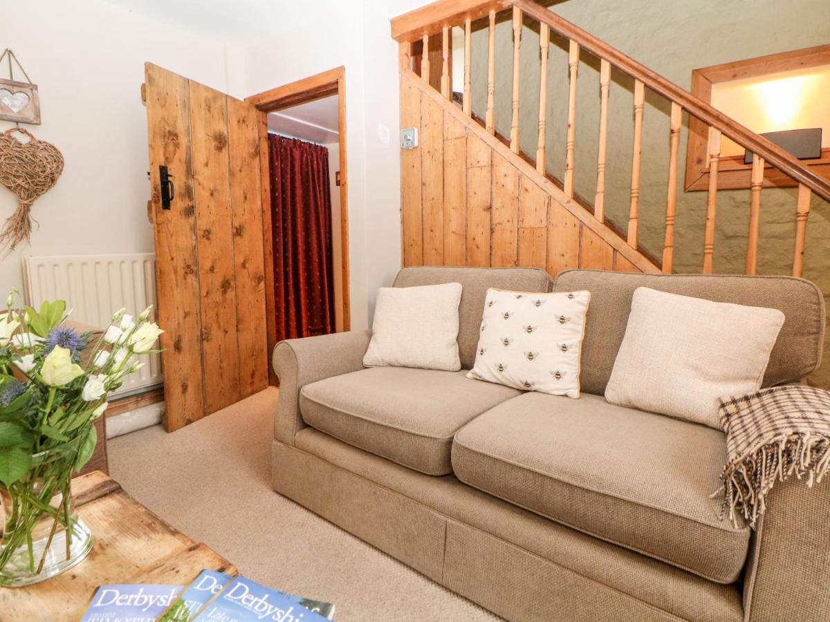 Kempshill Cottage Tideswell Eksteriør billede