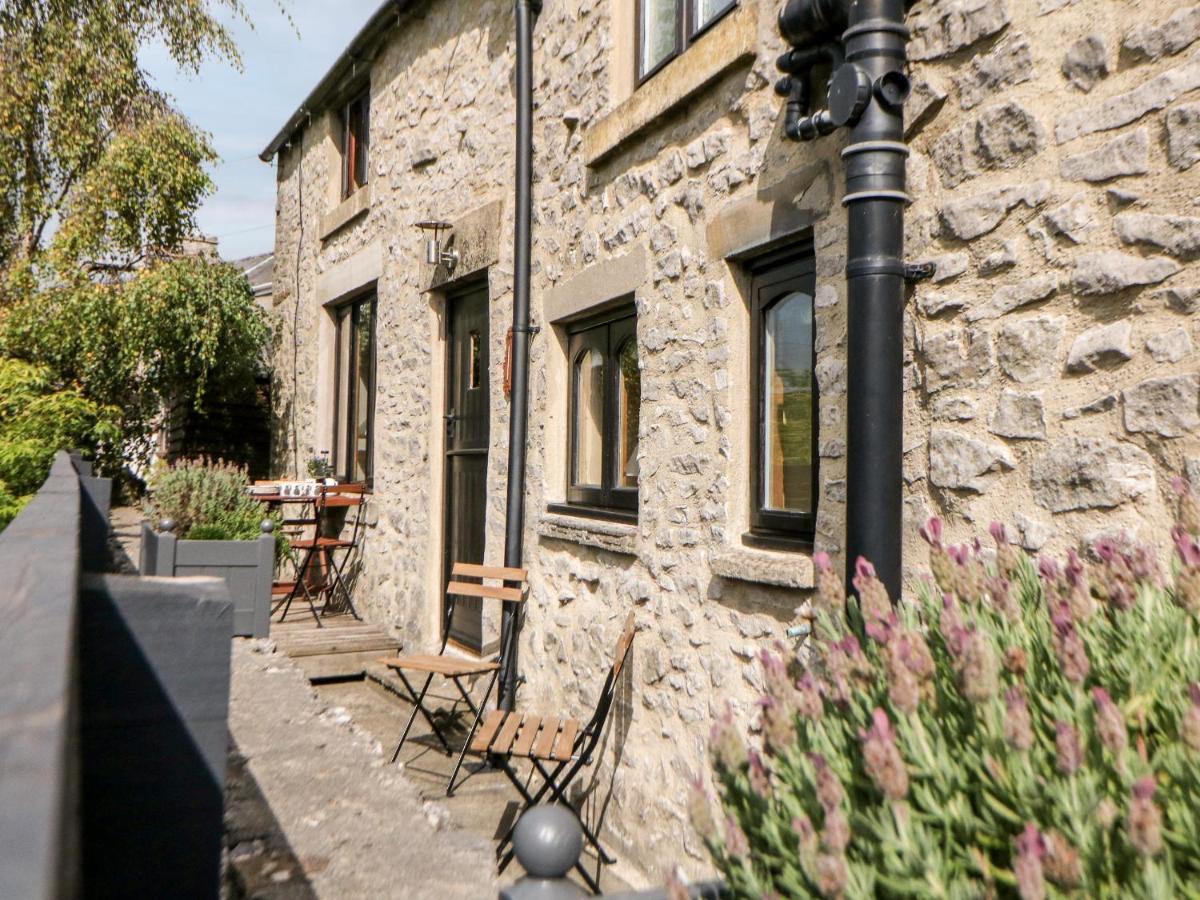 Kempshill Cottage Tideswell Eksteriør billede